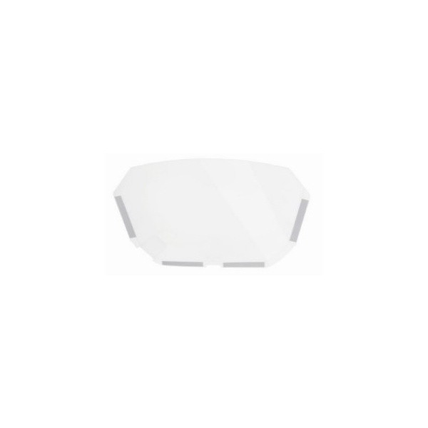 Film de protection pour casque X-Plore 8000 Dräger