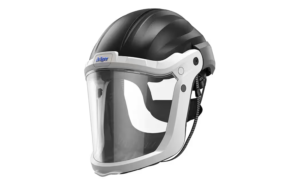 Casque de protection X-plore 8000 Dräger