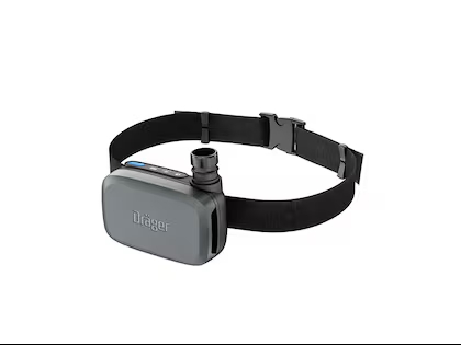 Ceinture pour unité filtrante à ventilation assistée X-plore 8300