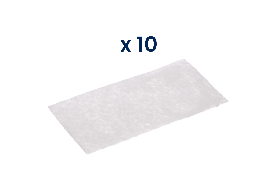 Préfiltre standard pour X-Plore 8000 Dräger