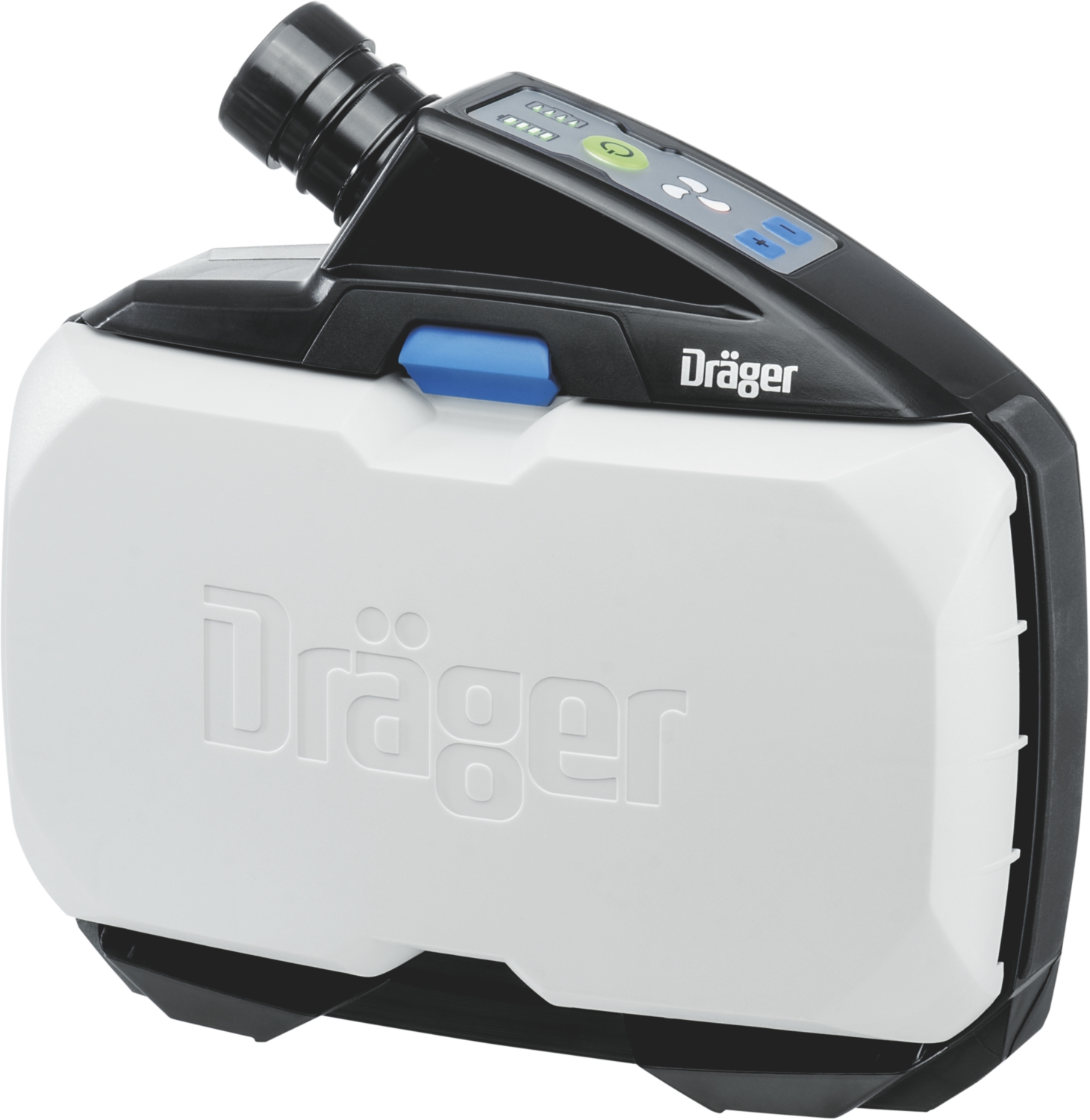 Unité filtrante X-PLORE 8500 Dräger