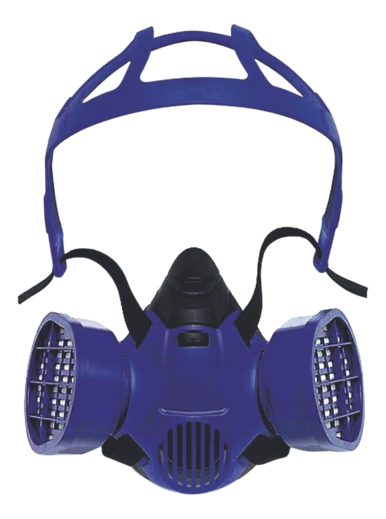 Demi-masque réutilisable X-plore 3300 Dräger