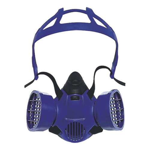 Demi-masque réutilisable X-plore 3300 Dräger