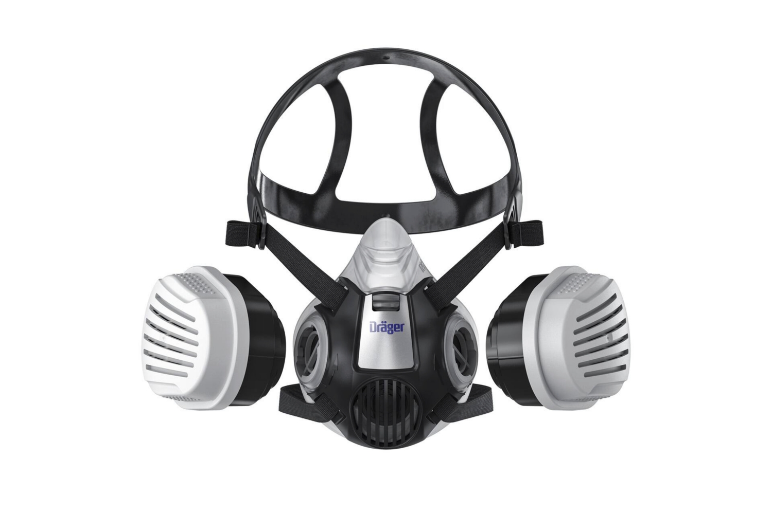  Demi-masque réutilisable X-plore 3300 