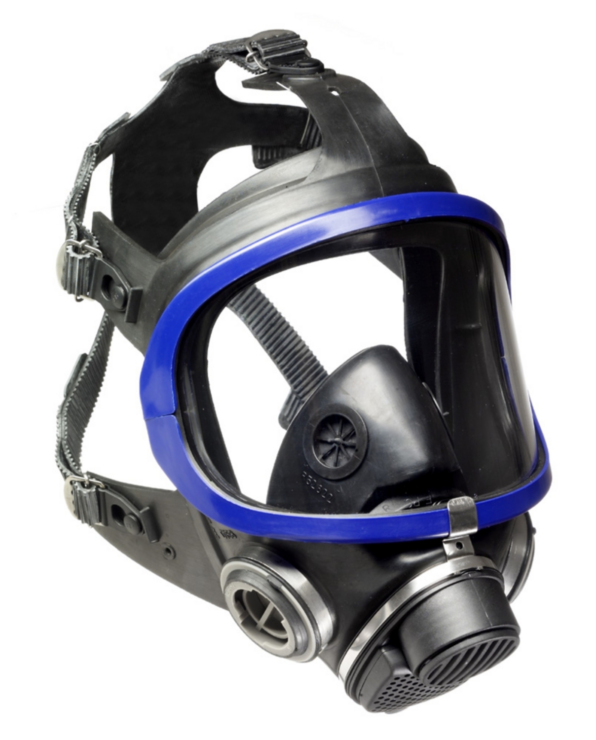 Demi-masque réutilisable X-plore 3300 Dräger