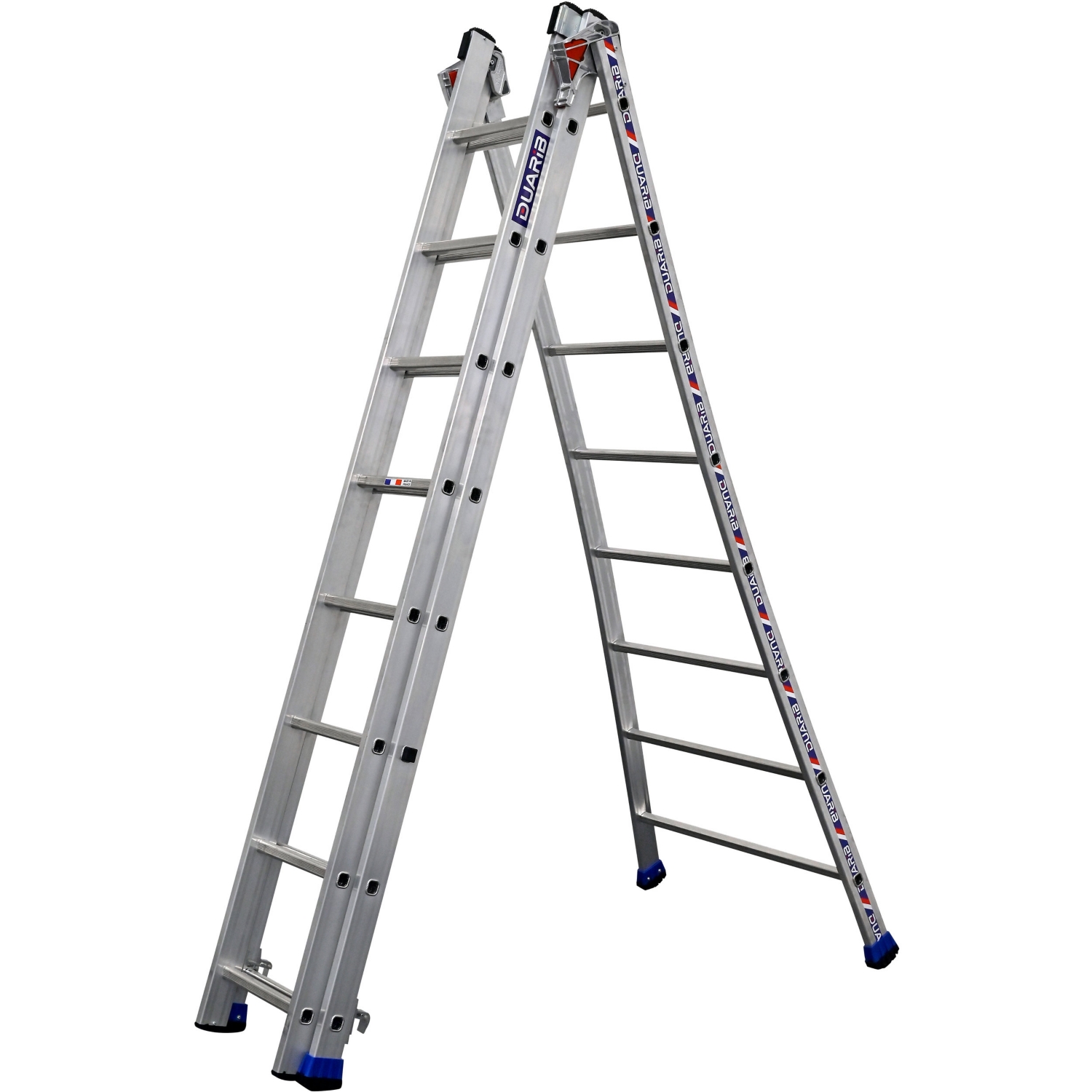 Echelle transformable T3 Duarib