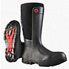 Bottes Snugboot Workpro Full Safety - S5 CI CR SRC Dunlop