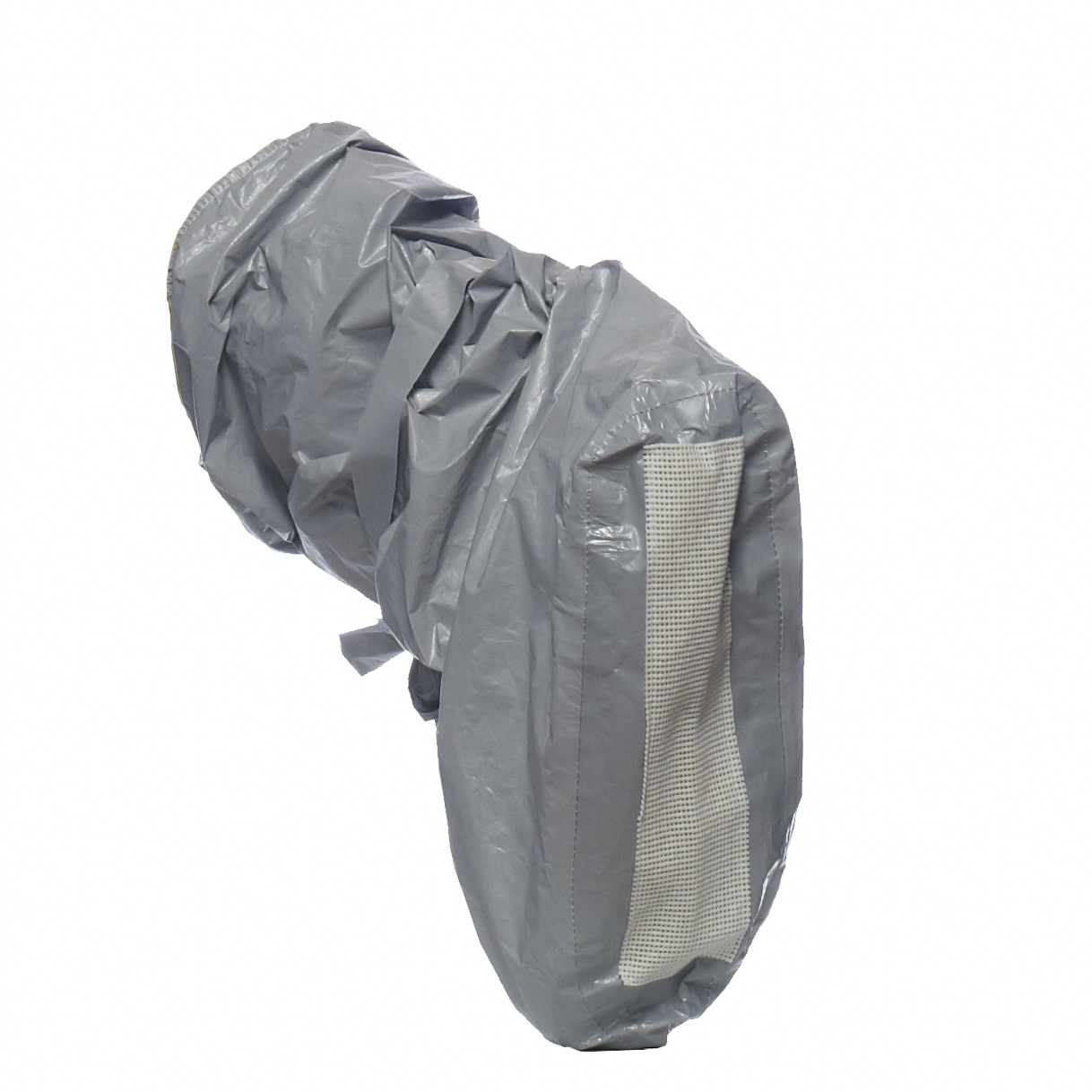 Couvre-bottes jetables 6000 F modèle POBA - Gris Tychem®