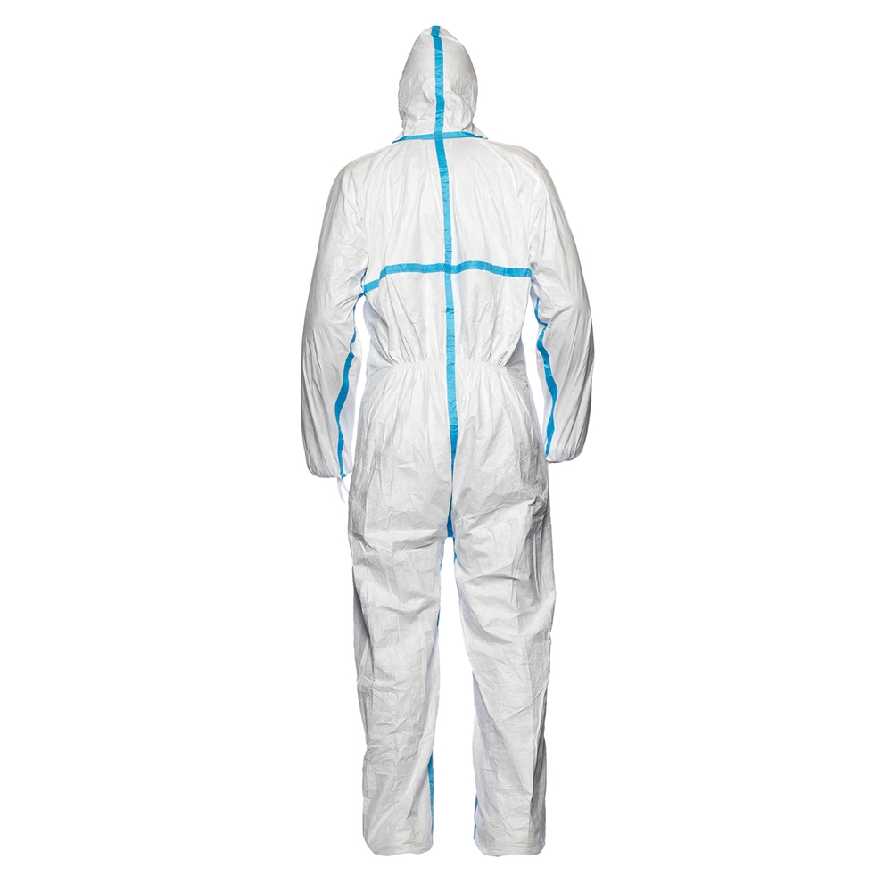 Combinaison Tyvek 600 Classic Plus blanc Tyvek®