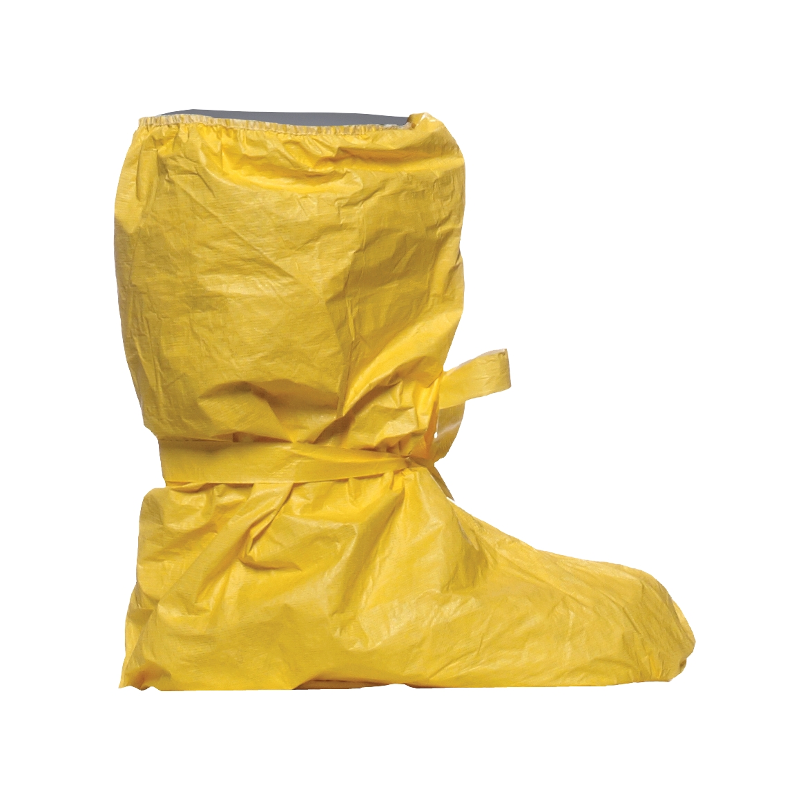 Couvre-bottes 2000 C modèle POBA - Jaune