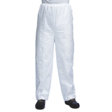  Pantalon - Blanc Tyvek® 500 - Blanc 