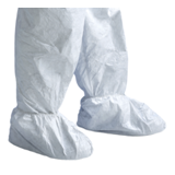  Couvrechaussures jetables POS0 Tyvek® 500 - Blanc 