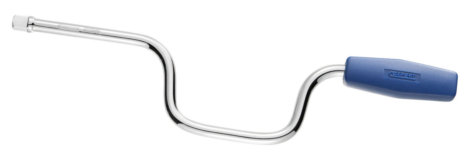 Vilebrequin 3/8" Expert