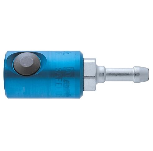 Coupleur ISO C DN8 pour tuyau - Dural série Safeline ID Eaton Tuthill Gromelle