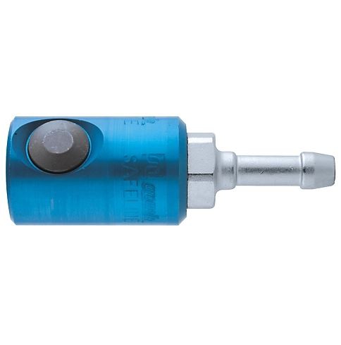 Coupleur ISO C DN5.5 pour tuyau - Dural série Safeline GD Eaton Tuthill Gromelle
