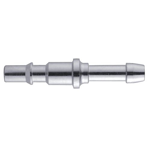 Embout ISO C DN11 pour tuyau - Acier zingué série Safeline TK Eaton Tuthill Gromelle