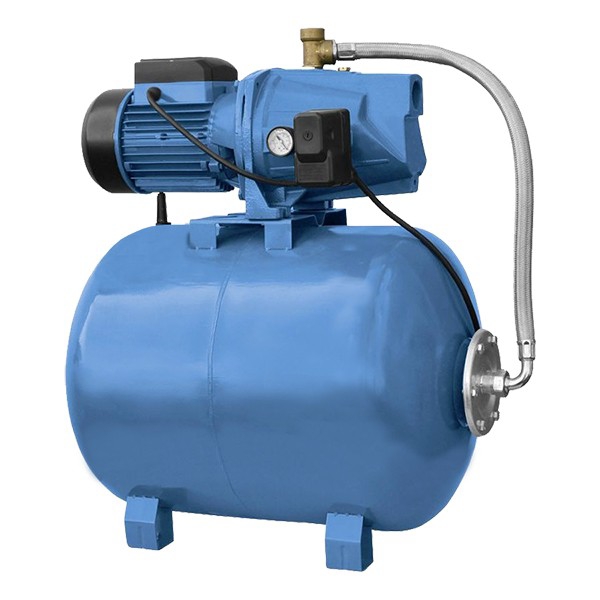 Pompe auto-amorçante domestique avec réservoir - Série 1GP Ebara