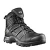 Chaussures hautes Black Eagle Safety 50.1 - S3 HRO HI CI WR SRC Haix