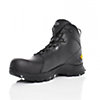 Chaussures hautes Black Eagle Safety 50.1 - S3 HRO HI CI WR SRC Haix