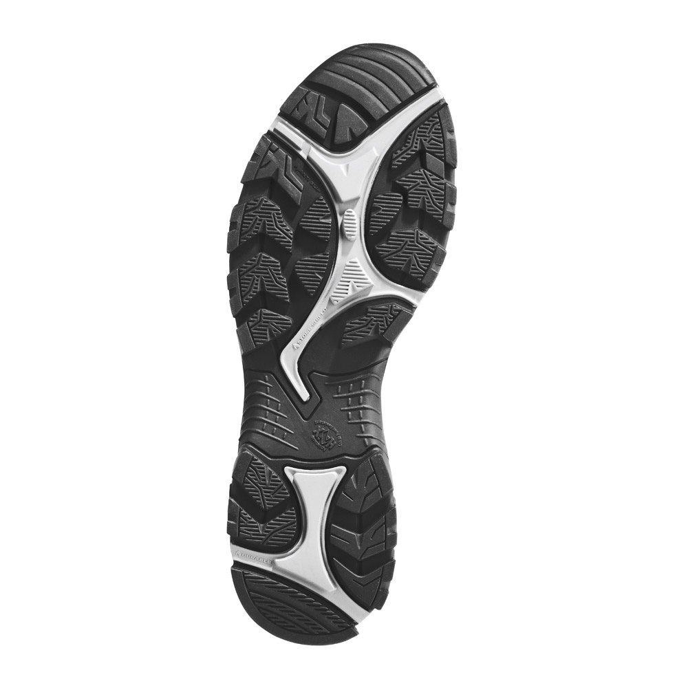 Chaussures de sécurité hautes multi-protection Black Eagle Safety 50.1 - S3 HI CI WR HRO SRC Haix