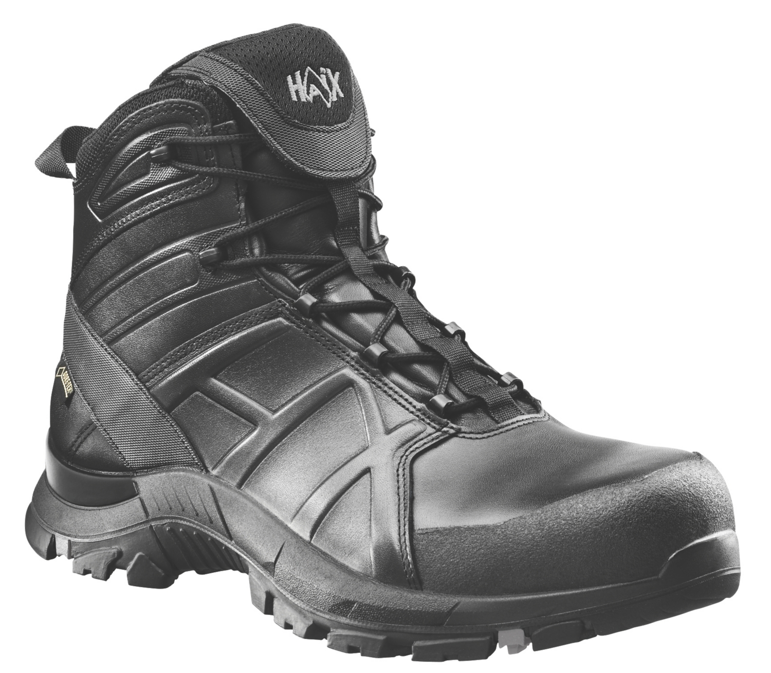 Chaussures Safety 50 Mid