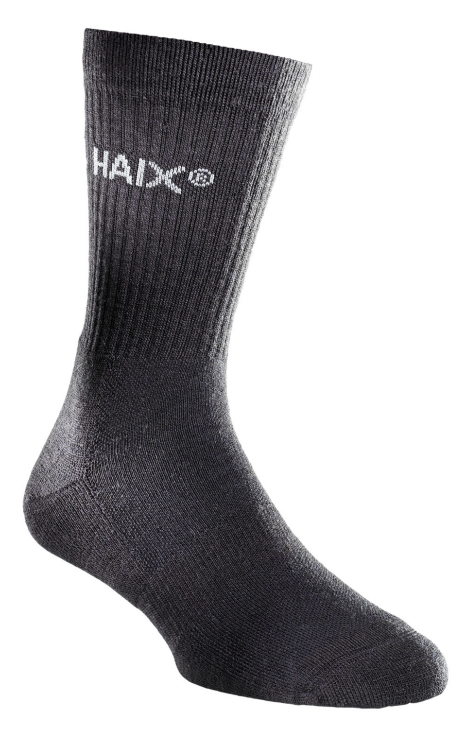 Chaussettes - Noir Haix