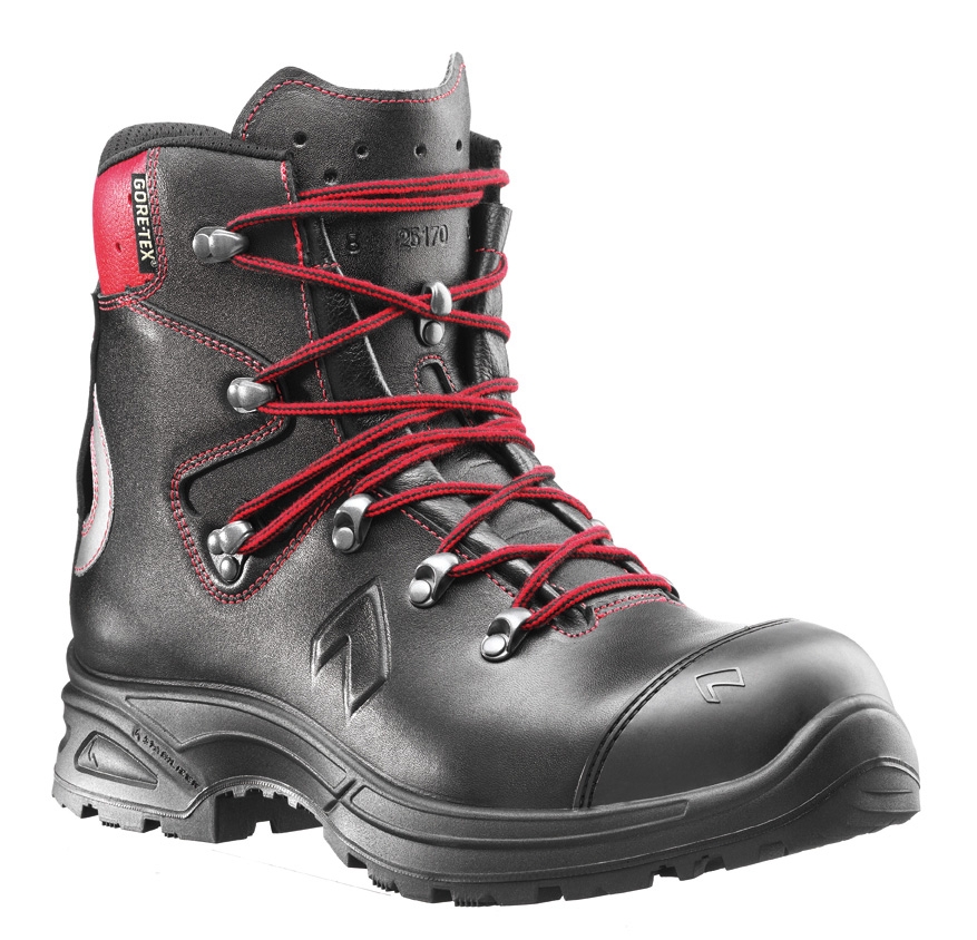  Chaussures de sécurité hautes multi-protection Air power XR3 - S3 HI CI WR HRO SRC 