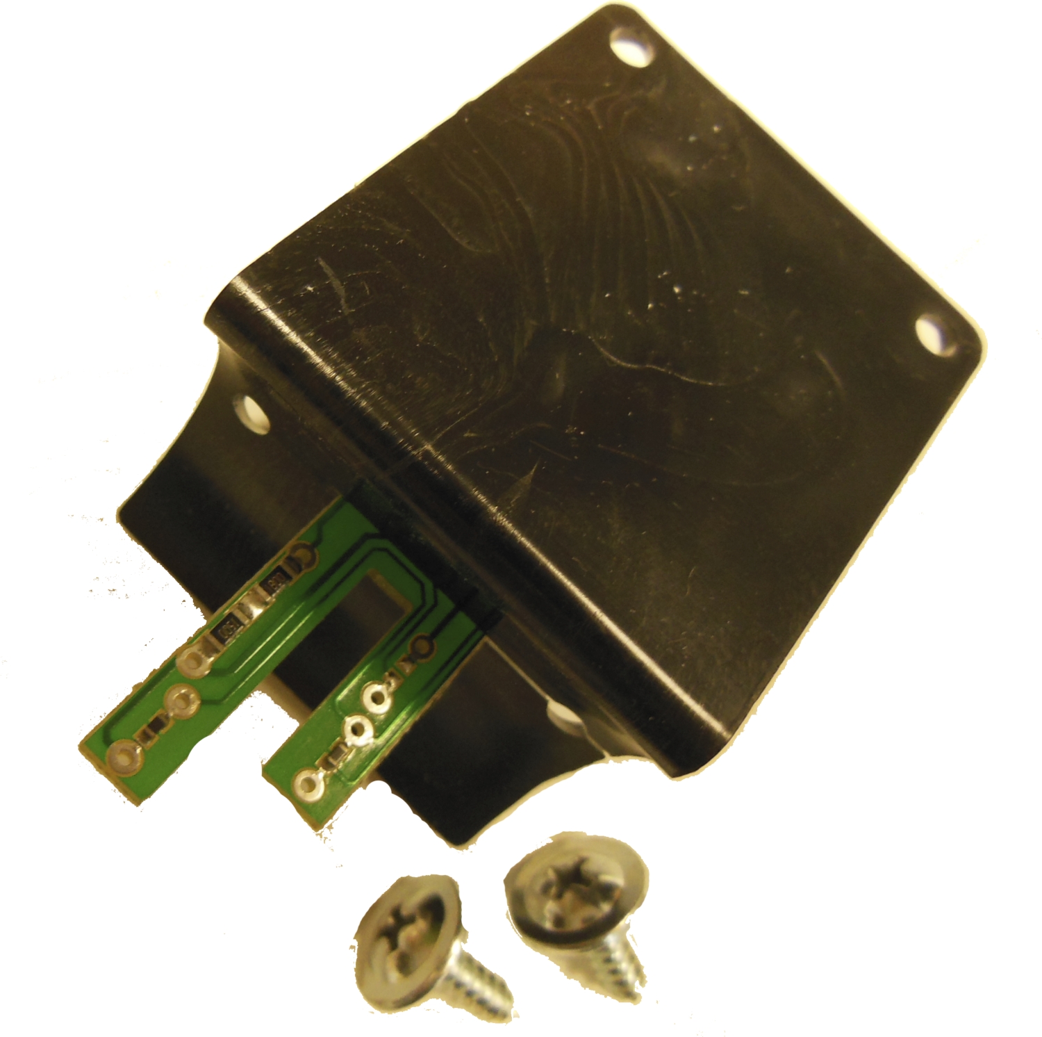 Capteur de flux Edilkamin