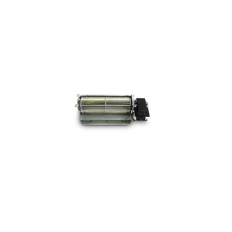 Ventilateur tangential droit Edilkamin