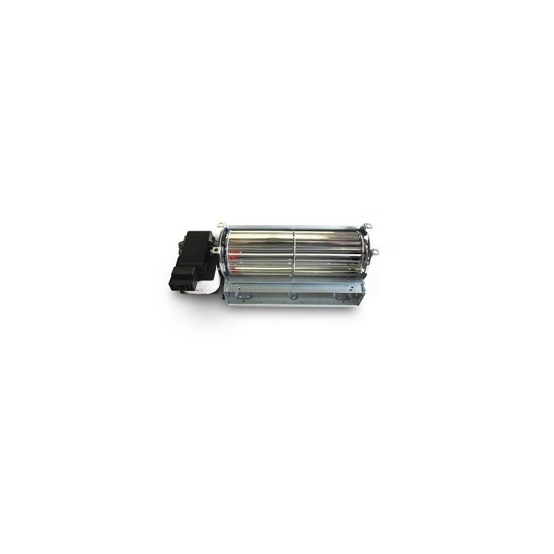Ventilateur tangential gauche Edilkamin