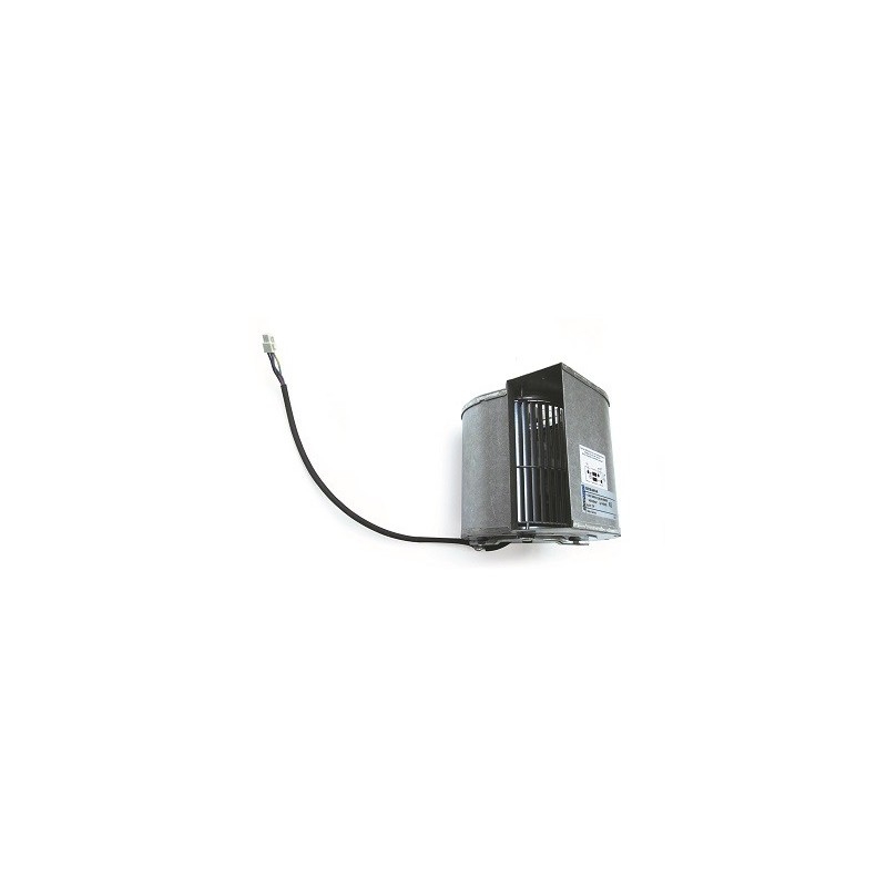 Ventilateur avec conneteur Edilkamin