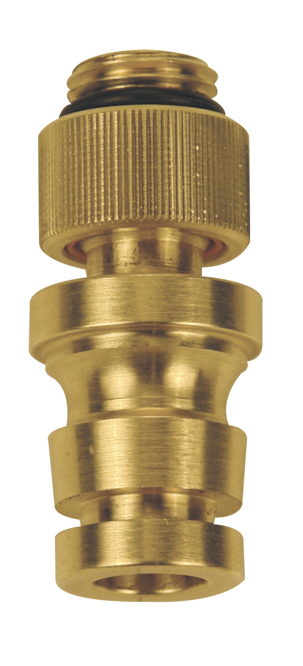 Raccord d'arrosage rapide orientable Sky Effebi