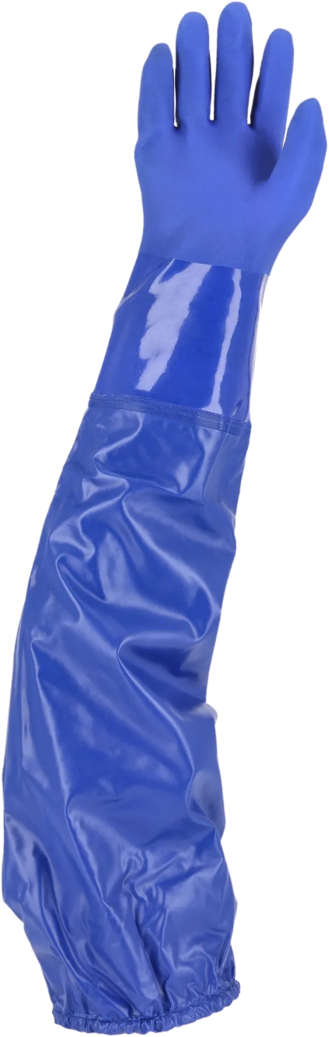 Gants de protection chimique Tegera 12920 Ejendals