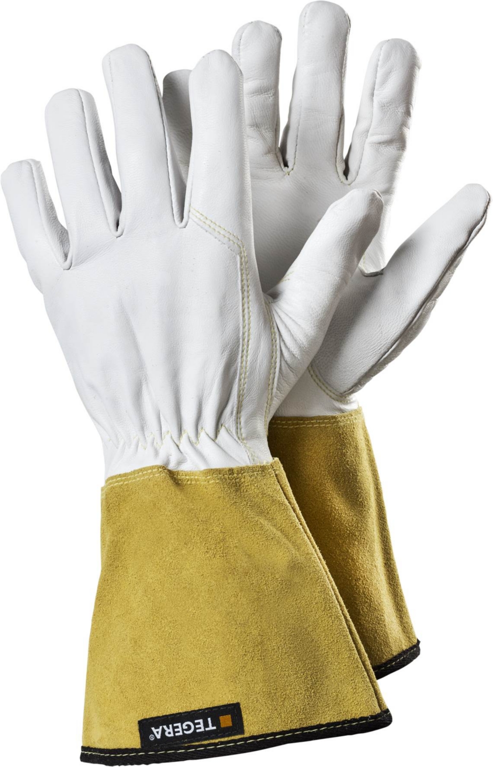 GANTS SOUDURE PROSOUD (LA PAIRE) - Mains