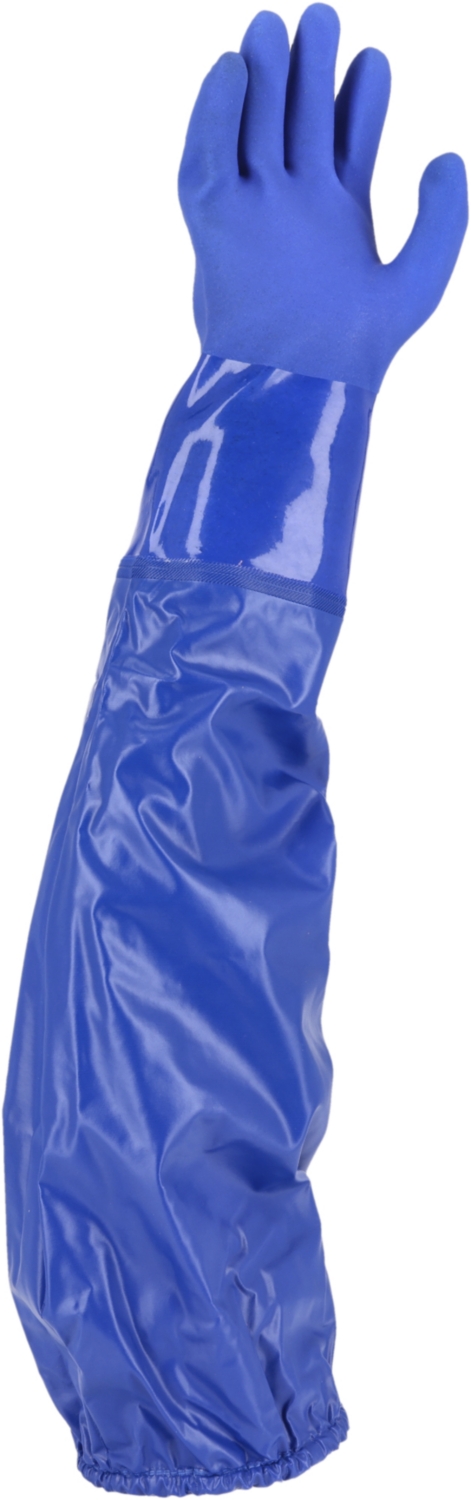 Gants de protection chimique Tegera 12920