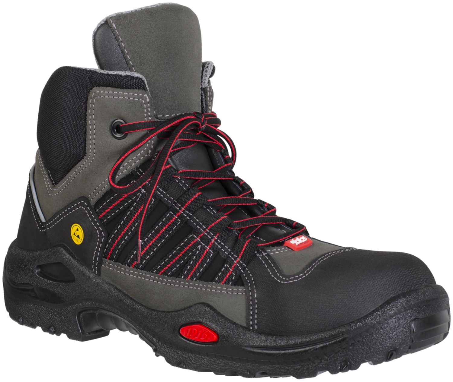 Chaussure de securité geox jalas hotsell