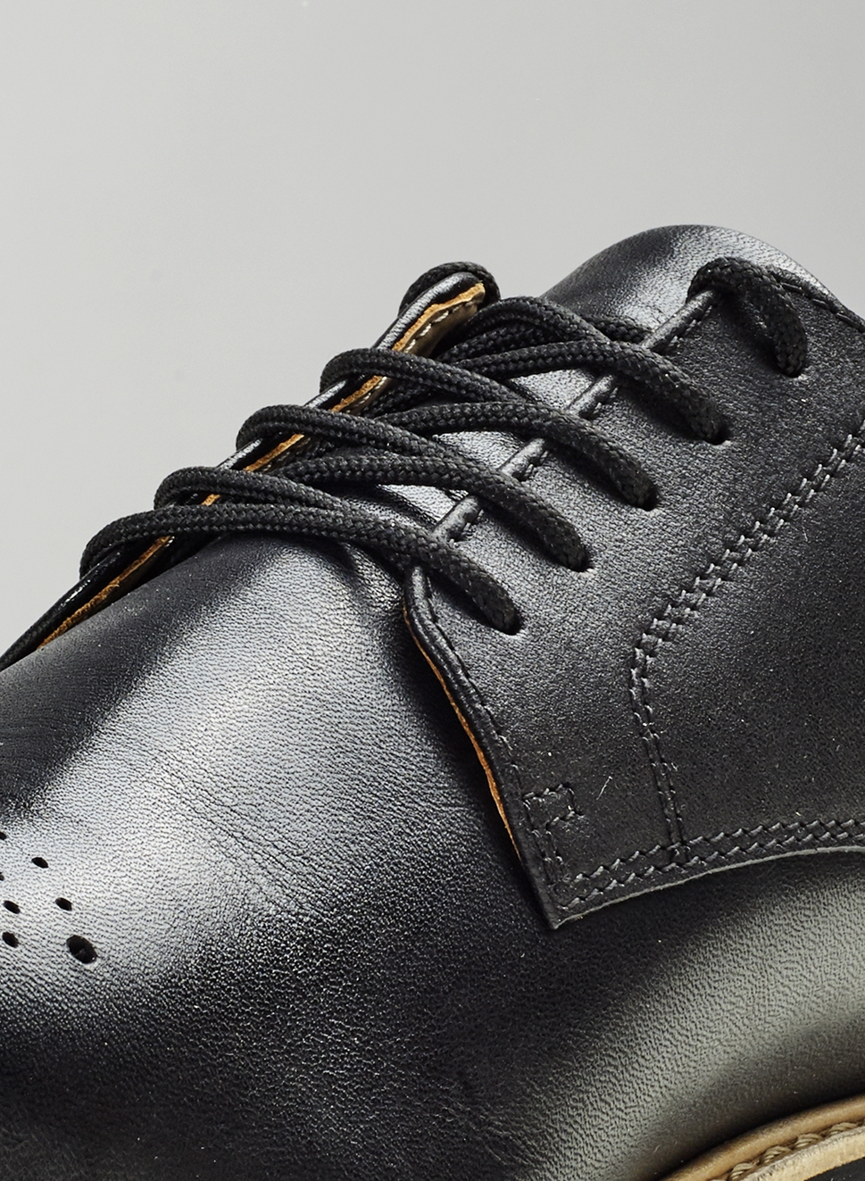Chaussures de sécurité basses VIP 2108 mixte noir - S3 SRA HRO Ejendals