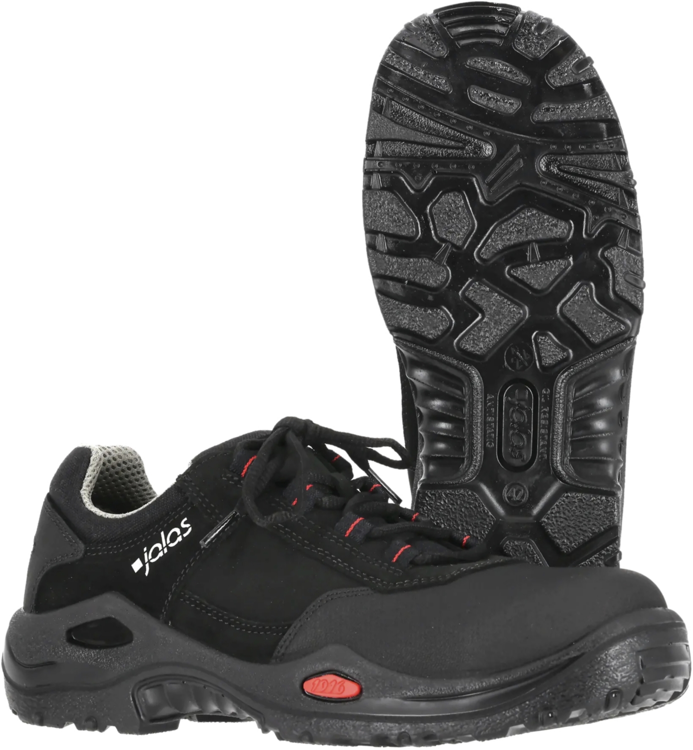 Chaussures de sécurité basses E-Sport 2615 - S3S SR CI FO LG