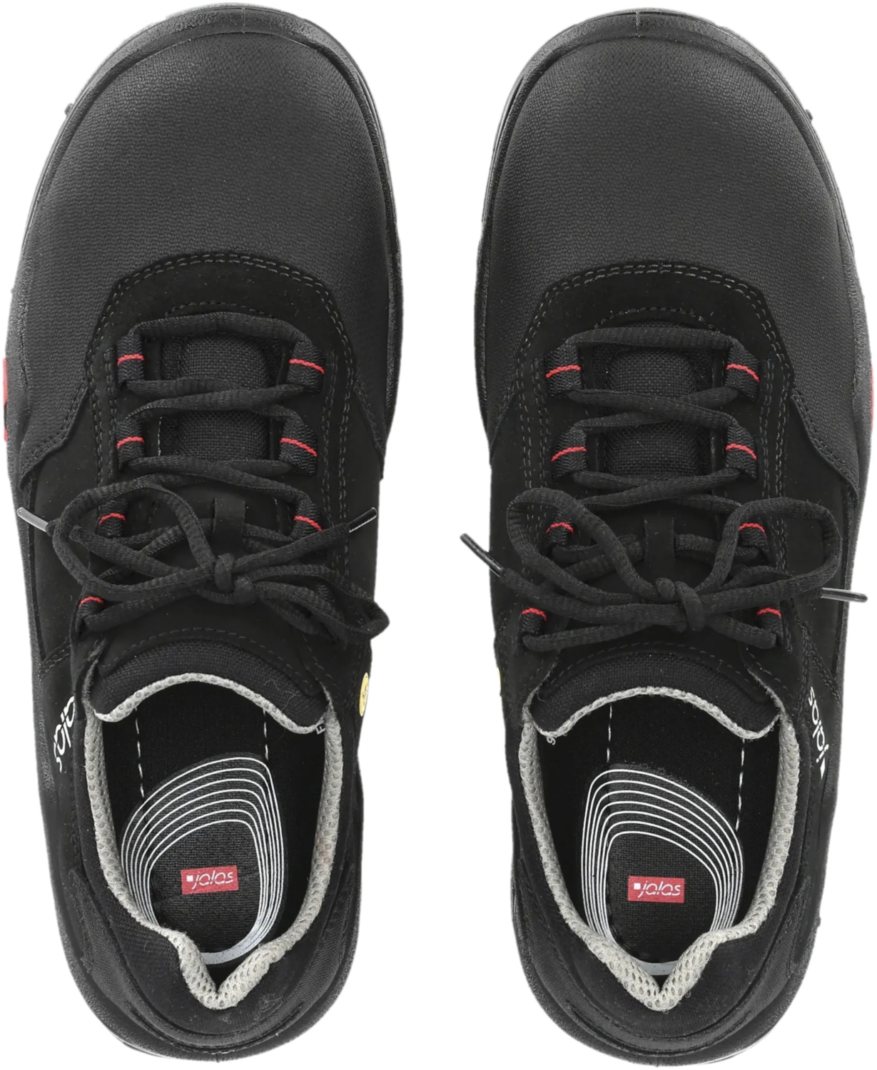 Chaussures de sécurité basses E-Sport 2615 - S3S SR CI FO LG Jalas