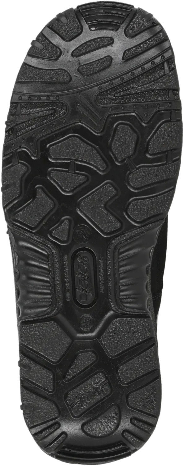 Chaussures de sécurité basses E-Sport 2615 - S3S SR CI FO LG Jalas