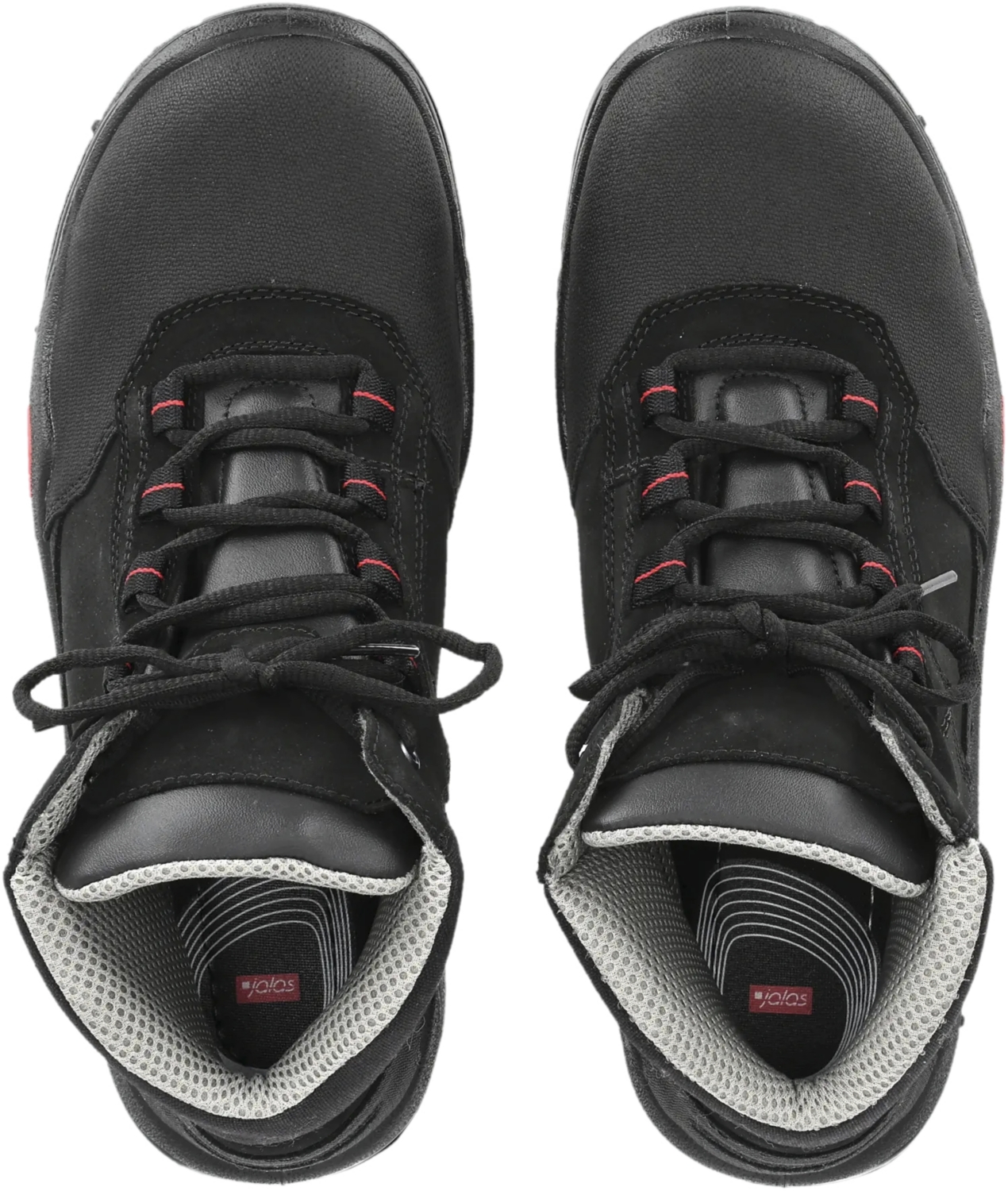 Chaussures de sécurité hautes E-Sport 2625 - S3S SR CI HI FO LG Jalas