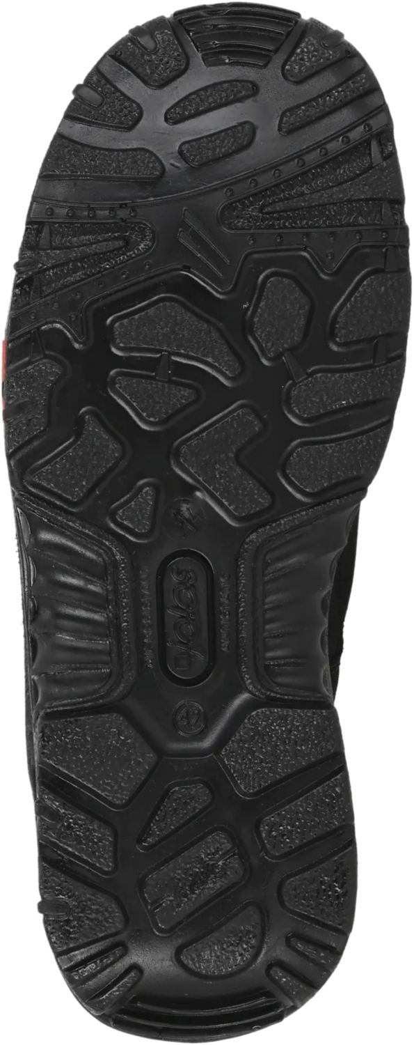 Chaussures de sécurité hautes E-Sport 2625 - S3S SR CI HI FO LG Jalas