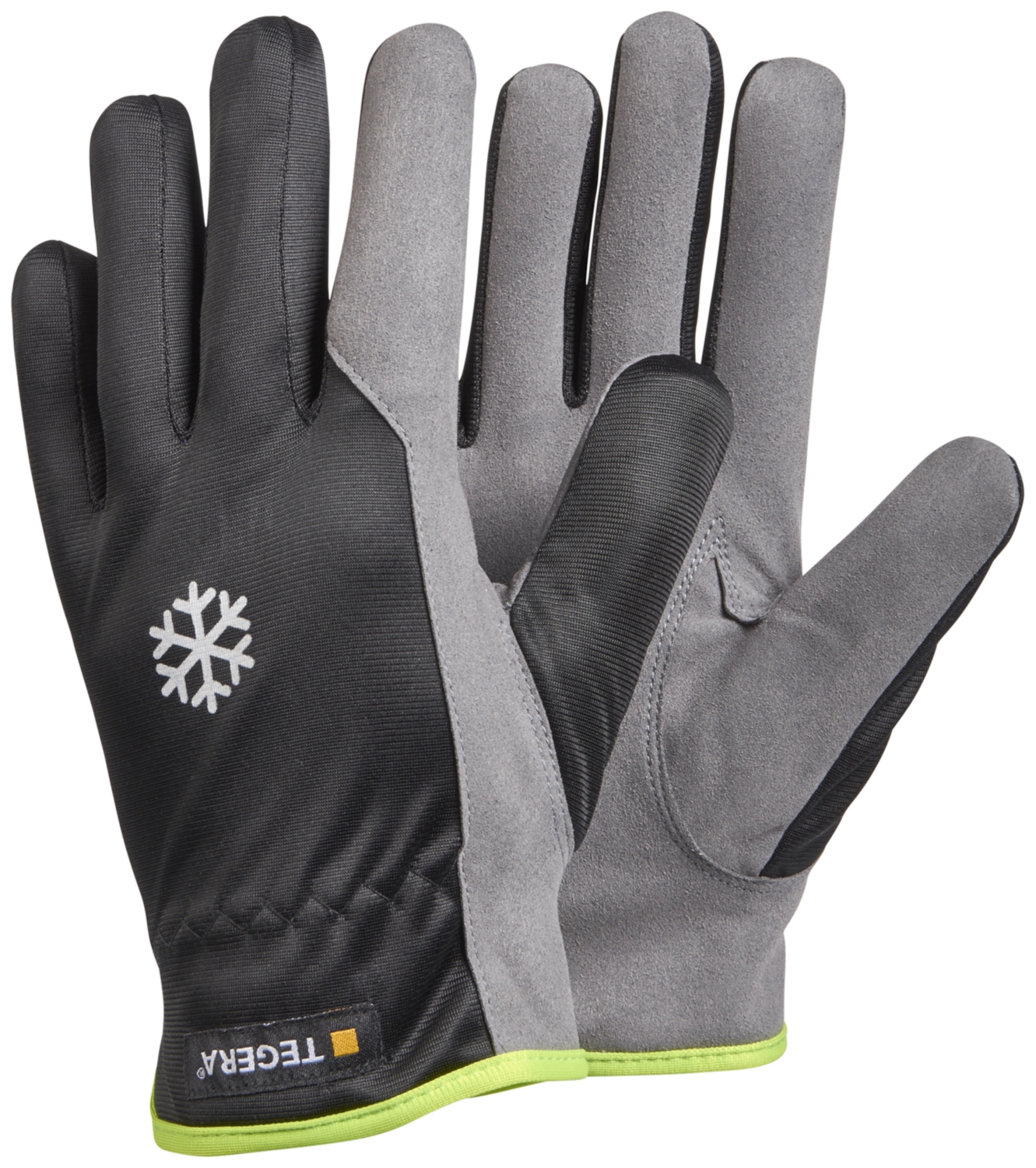 Gants antifroid de travail 322