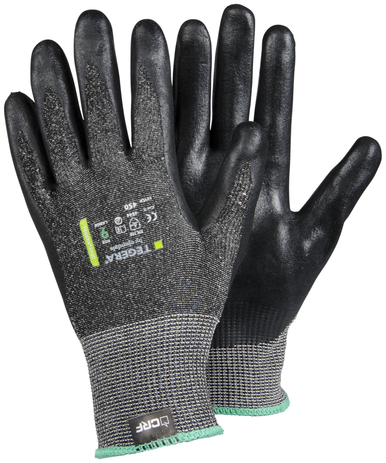 Gants anticoupure Tegera 450 Ejendals
