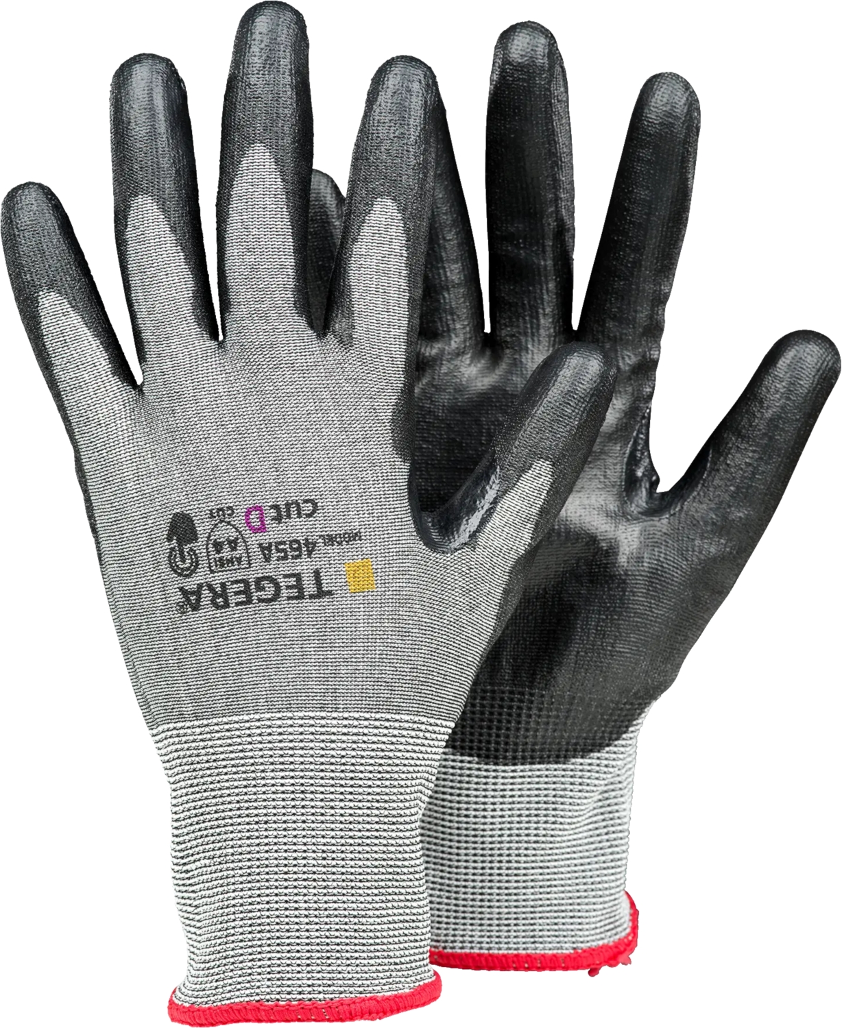 Gants anticoupure Tegera 465A Ejendals