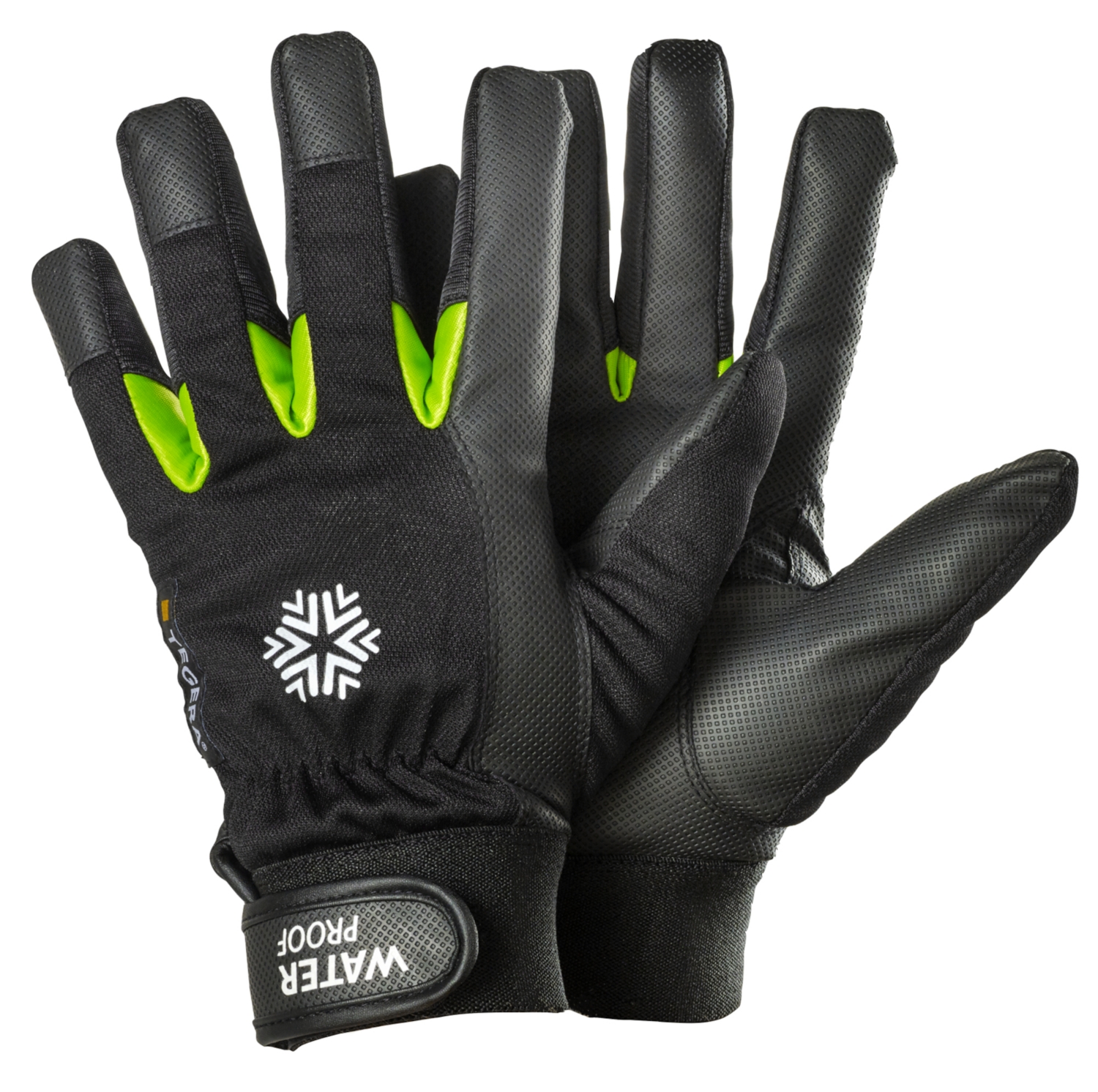 Gants antifroid de travail 517