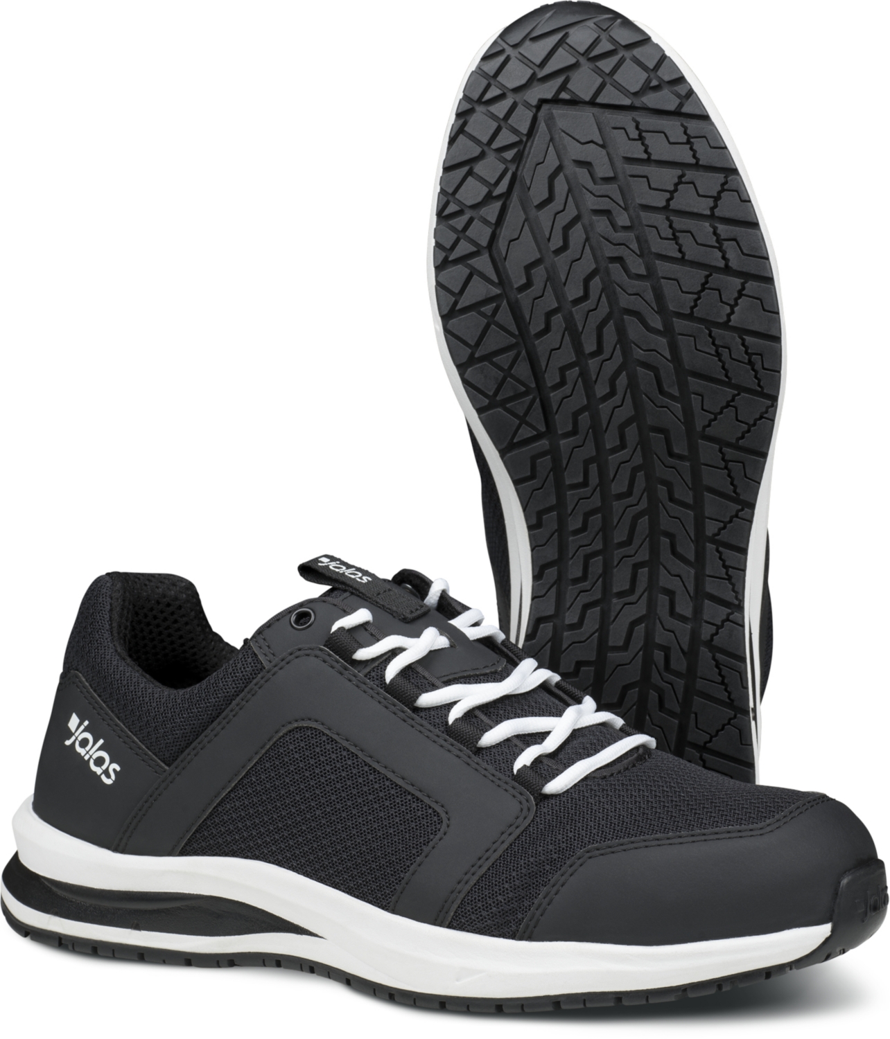 Chaussures de sécurité basses 5618 - S1P SRC Ejendals