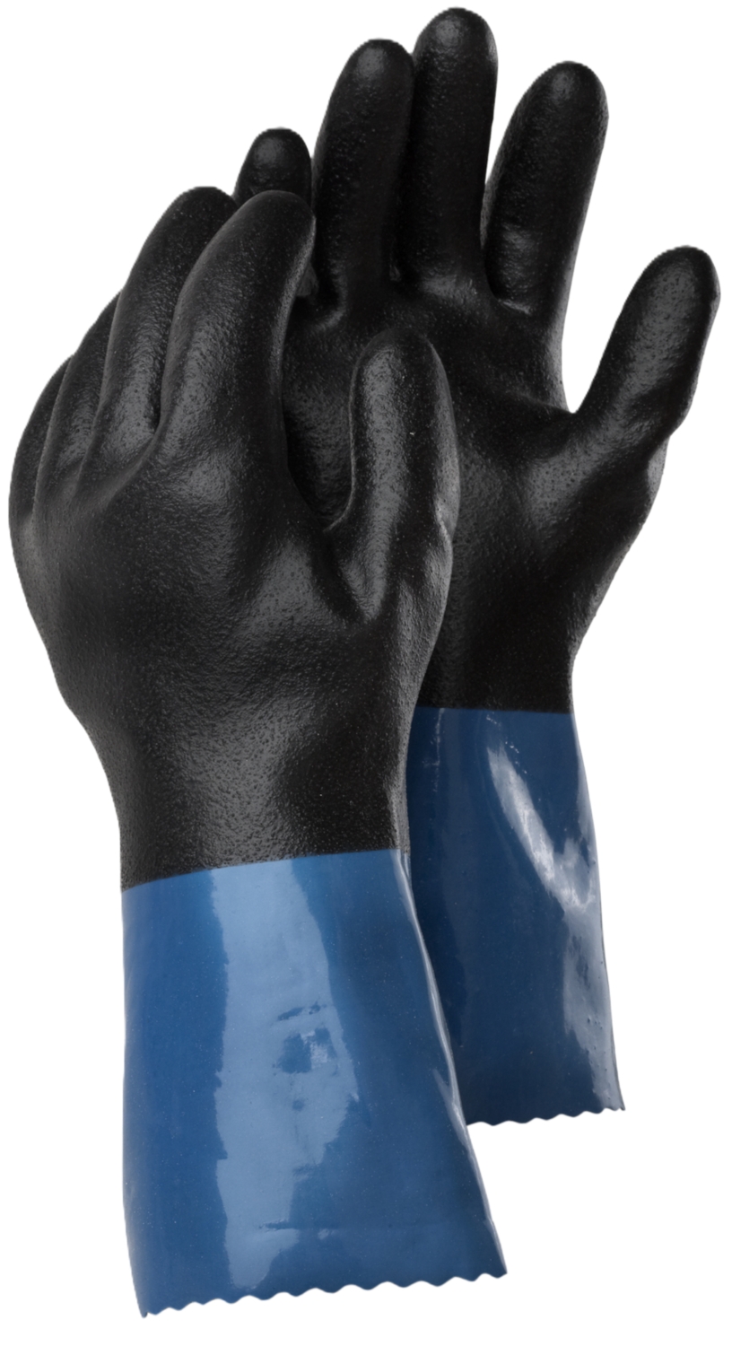 Gants de protection chimique Tegera 71000
