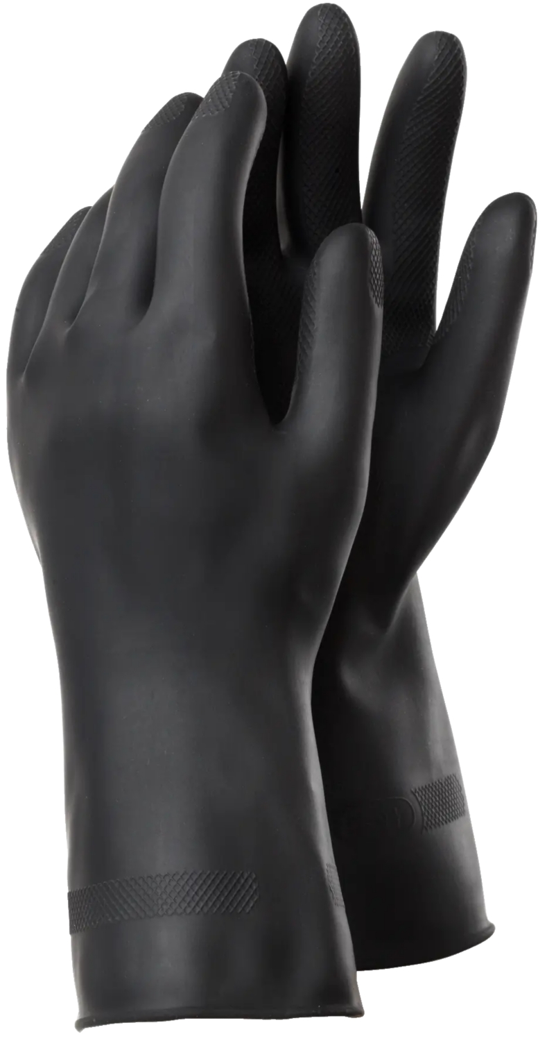 Gants de protection chimique Tegera Chemforce 81000