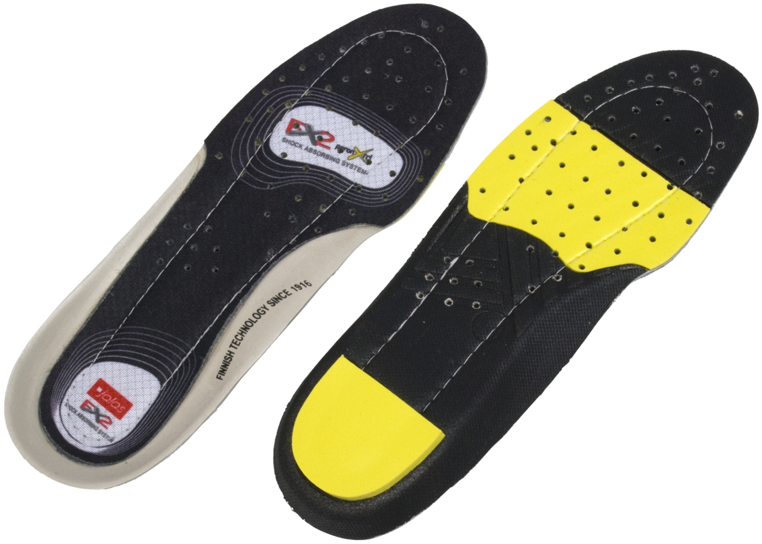 Semelles Supreme Insole 8202 FX2 Jalas
